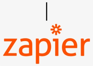 Zap@3x - Zapier Logo
