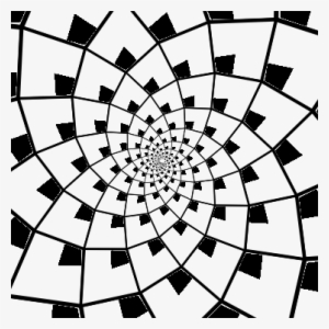 Geometric Designs, Pine Cones, Physics, Pine Cone, - Circle