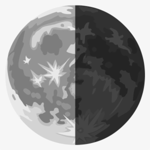 Moon Phases - Sphere