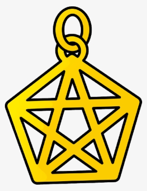 Mb Image/png - Pastel Pentagram