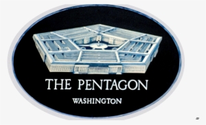 The Pentagon - - The Pentagon