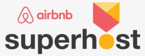 Airbnbsuperhost Badge - Airbnb Super Host