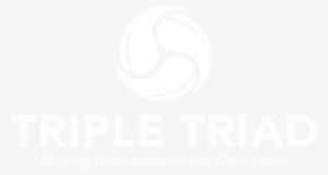 Tripletriadlogowhite@2x - Philip Morris Logo White