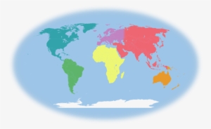 Introduction To Continents And Countries For Preschool - El Dorado Sim Cards