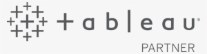 Tableau Allicance Partner - Tableau Software