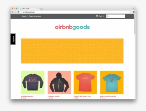 Airbnb Goods
