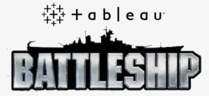 Tableau Battleship - Game Xbox 360