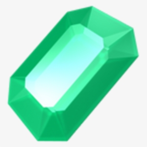 Small - Emerald Icon