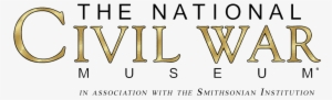 Prevnext - National Civil War Museum Logo