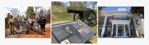 Civil War History - Visit Clarksville
