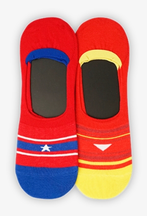 Civil War - Colorfulness