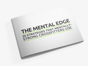 2017 12 05 Mockup 2017 12 03 The Mental Edge 20 Strategies - Côte D’ivoire