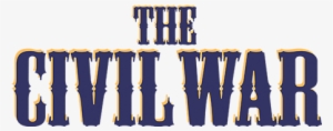 Mti The Civil War Logo - Civil War The Nashville Sessions - 600x600 PNG ...