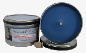 Artifact Candles - Candle