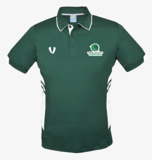 Fft Referee Matchday Polo - Tasman Tee (dark Navy)