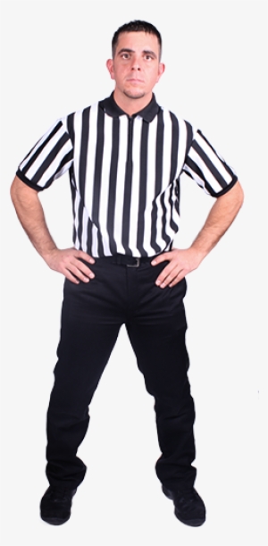 Paul Turner - Roh Referees