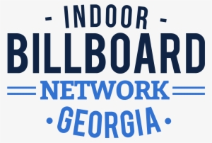 Indoor Billboard Network Georgia - Anvil Adult Triblend T-shirt 6750