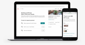 For Complete Survey Results, Including Demographics - Airbnb Split Payment With Friends