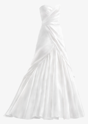 White Wedding Png Clip Art Best Web - White Wedding Dress Clipart