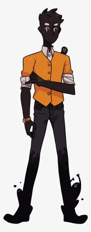 Oz-default - Monster Prom X Reader