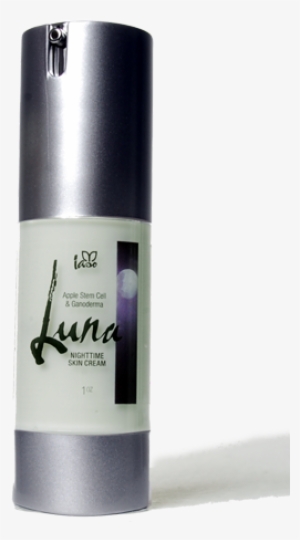 Iaso™ Luna Night Repair Serum Is Nocturnal - Cream