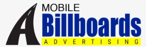 A Mobile Billboard Advertising - Calhoun Banks
