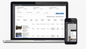 Listings Are Live Quickly With No Manual Data Entry - Utility Software
