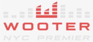 Wooter Nyc Premier Transparent Logo - Wooter
