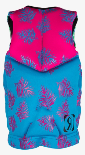 2018 Ronix Prom Queen Capella - Day Dress