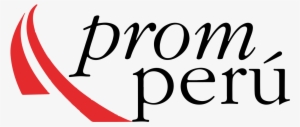 File - Promperu - Svg - Prom Peru