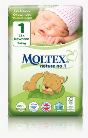 Moltex Nature No1 Nb23 Web - Moltex Diapers