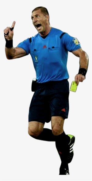 2014 Fifa World Cup Brazil 2014 Fifa World Cup Brazil - Fifa Referee Png