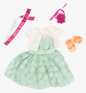 //s3 Ca Central - Our Generation Retro Deluxe Outfit - Prom Dreams