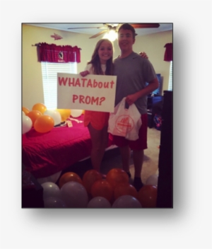 Whataburger Asks Fans To Submit "promposals" For A - Whataburger Promposals