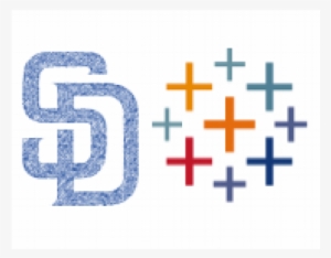 Sd Tableau Users - Tableau Software Logo Png