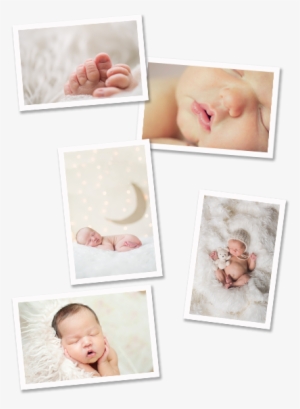 Newborn - Photograph