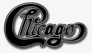 Chicago Logo, Chicago The Band, Billboard Magazine, - Chicago Logo Png