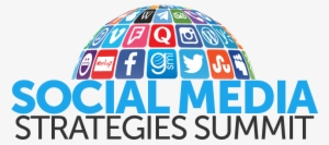 Social Media Strategies Summit - Social Media Conferences 2018