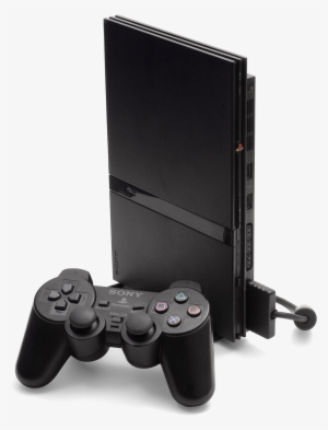 Ps2 Slim Console - Playstation 2
