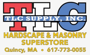 Tlc Supply Logo - Brick