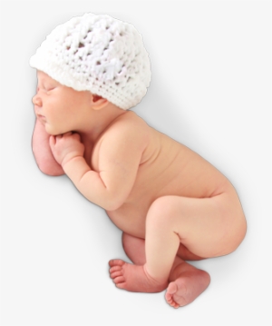 New-baby - Newborn Christmas Card