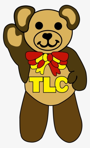 Tlc - Bear
