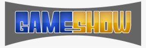 Logo With Bg - Game Show Logo Png