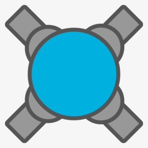 1080p Clipart Reddit Collection - Diep Io Auto Tank