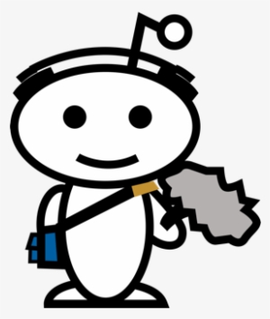 Reddit - Field Recording - Field Recording