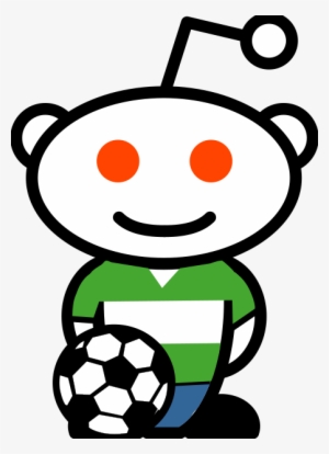 Reddit Soccer Organizer - Reddit Alien
