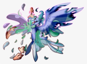 Author Comments - Water