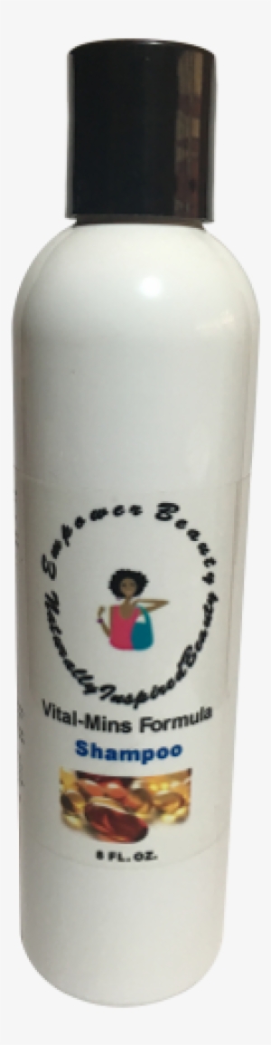 Vm Shampoo - Sunscreen