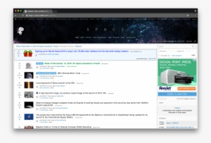 Reddit's Key Attributes - Operating System