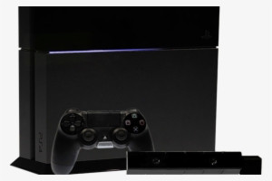 Playstation And Ps2 Games May Be Coming To The Ps4 - Playstation Sony Png